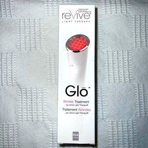 Revive Glo Wrinkle Treatment